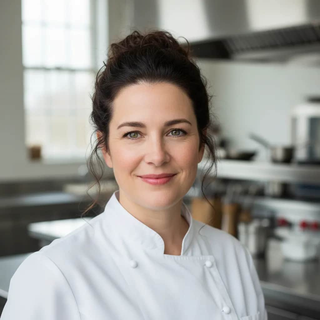 Autor Theresia Metzger