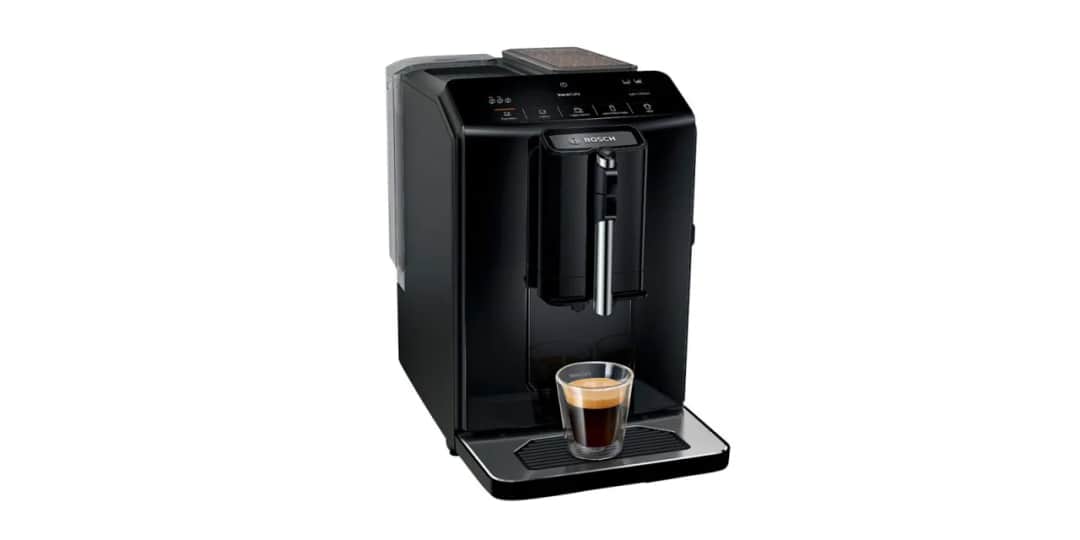 Bosch Kaffeemaschine Akku: Warum es keine gibt und welche Alternativen es gibt