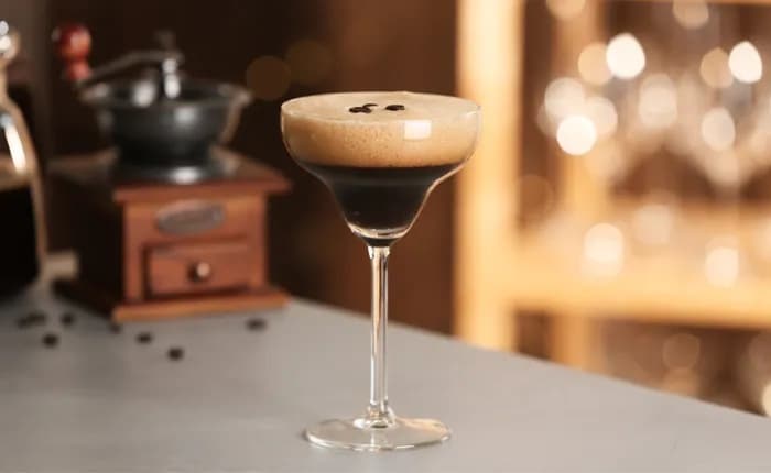 Köstliche Rezepte für Espresso mit Alkohol – Variationen, die begeistern