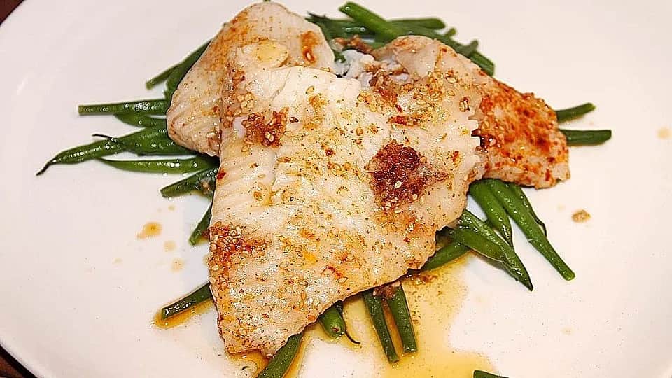 Einfaches Rezept für Heilbutt – köstlich und schnell zubereitet