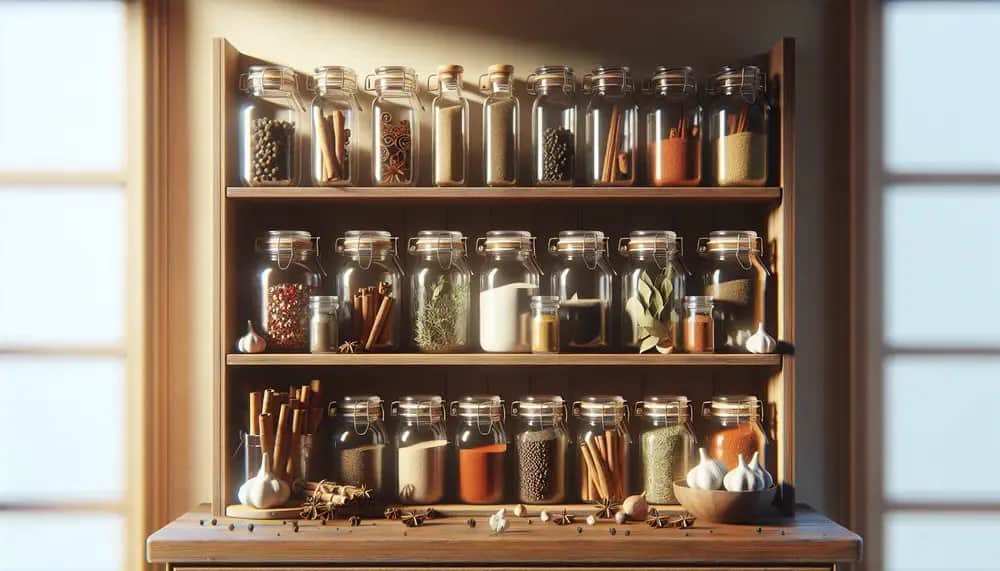 Welche Gewürze sind unverzichtbar für die deutsche Küche? Tipps und mehr