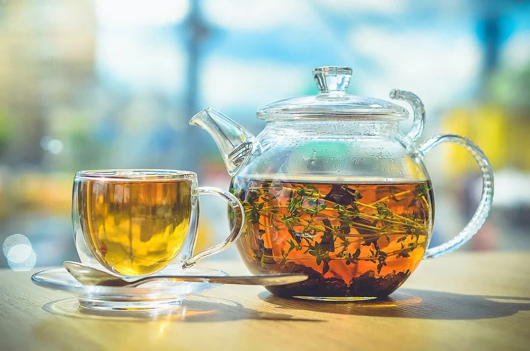 Welcher Tee beim Fasten: Die besten Tees für Gesundheit und Energie