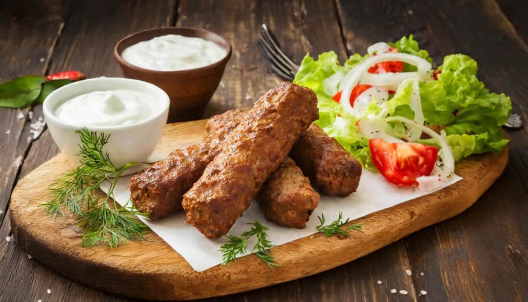 Das beste rezept für cevapcici original – authentisch und lecker kochen Das beste rezept für cevapcici original – authentisch und lecker kochen