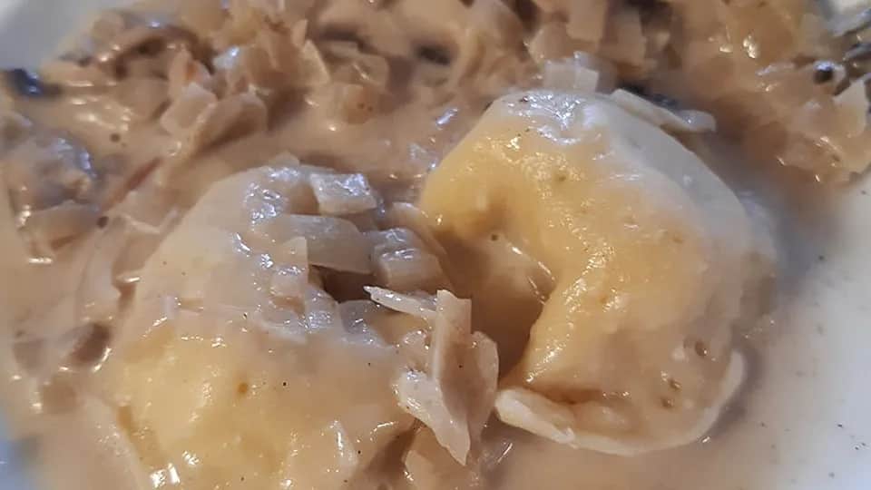 Rezept für Wareniki: Einfache Anleitung für köstliche Teigtaschen