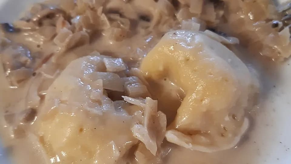 Rezept für Wareniki: Einfache Anleitung für köstliche Teigtaschen