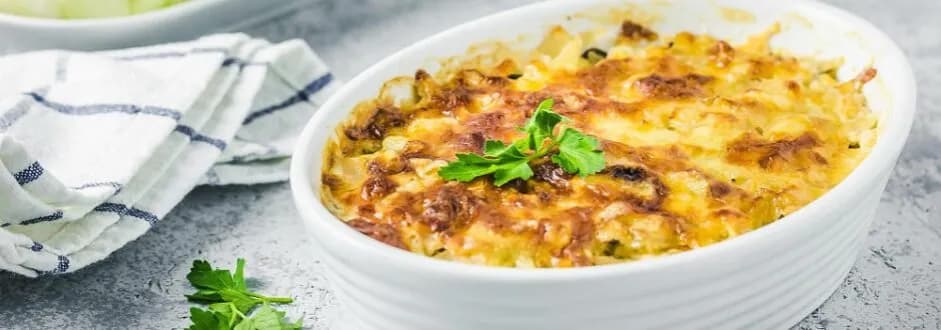 Einfaches Rezept für Weißkohl: Leckere Ideen für jeden Anlass