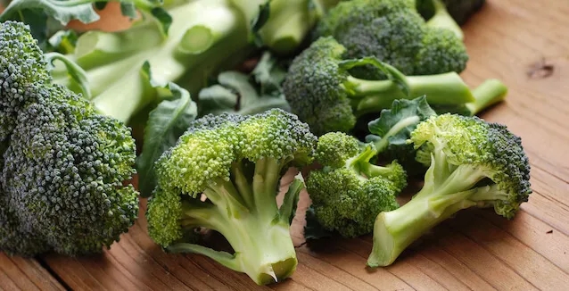 Die besten Gewürze, die perfekt zu Brokkoli passen und überraschen
