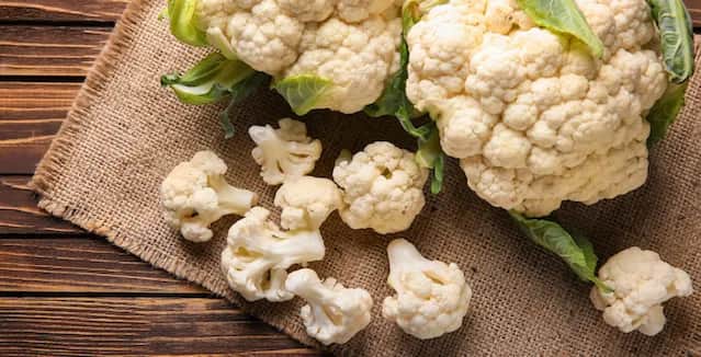 Die besten Gewürze für Blumenkohl – So schmeckt er richtig gut!