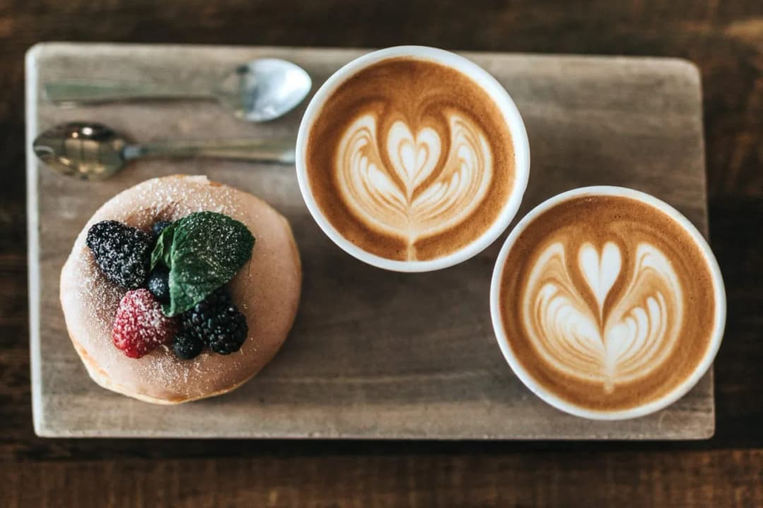 Kaffeebohnen für Cappuccino: Die besten Mischungen für vollen Geschmack