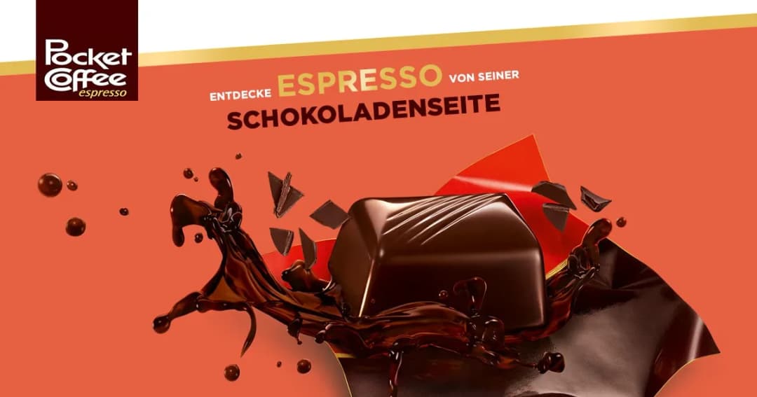 Die besten Espresso-Schokolade Sorten und wo man sie kauft