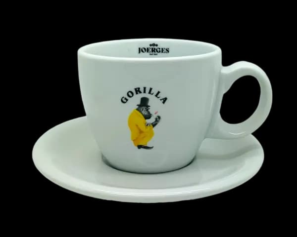 Die besten Tassen für Milchkaffee: Stil und Funktionalität vereint