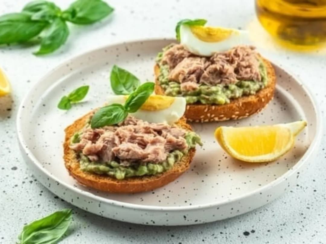 Die besten Gewürze für Thunfisch: So verfeinern Sie Ihr Gericht