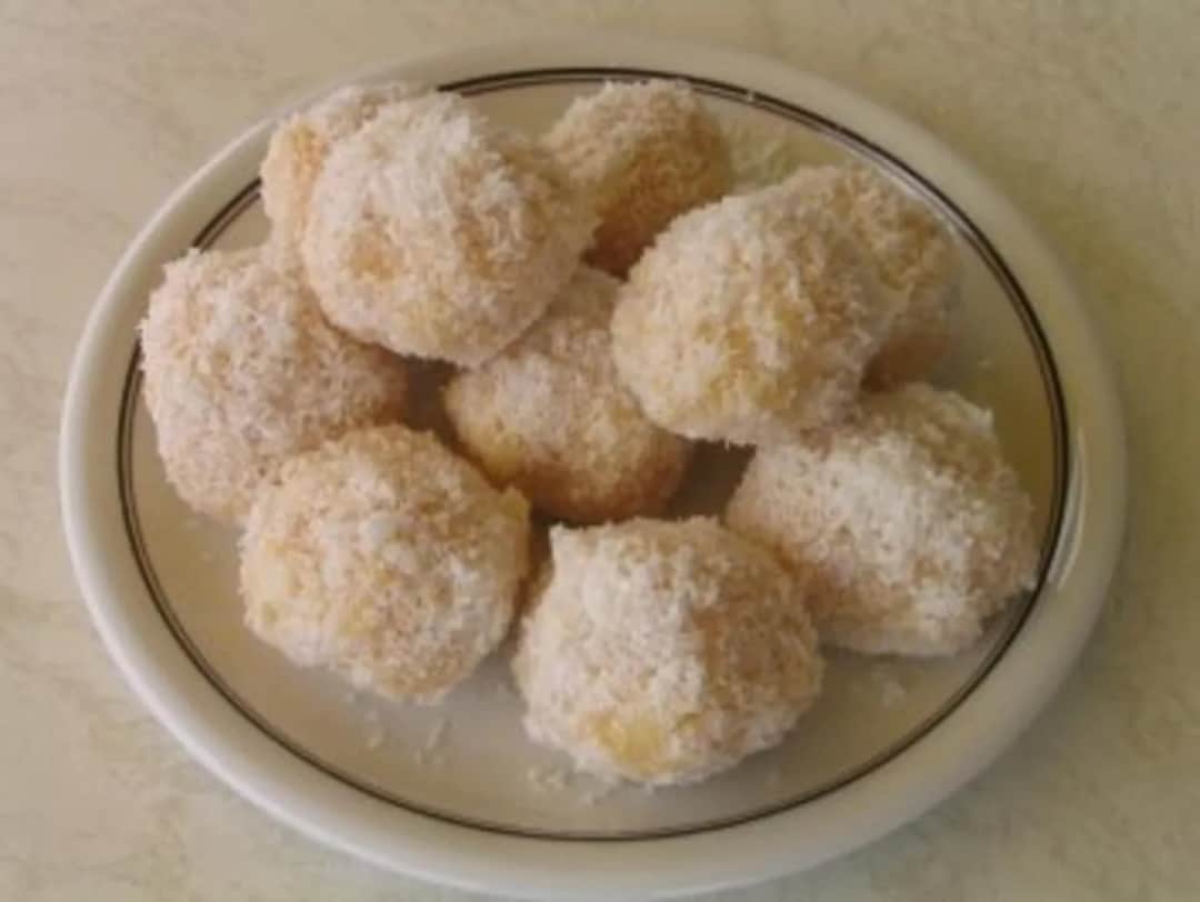 Einfaches Rezept für Schneebälle – So gelingen die süßen Köstlichkeiten