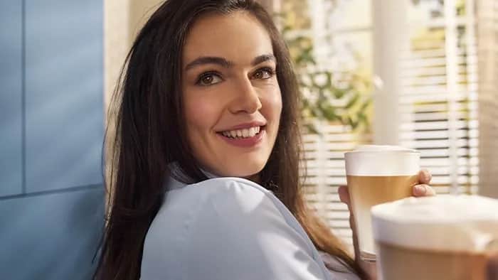 Wie viel Kalorien hat ein Milchkaffee? Überraschende Fakten und Tipps