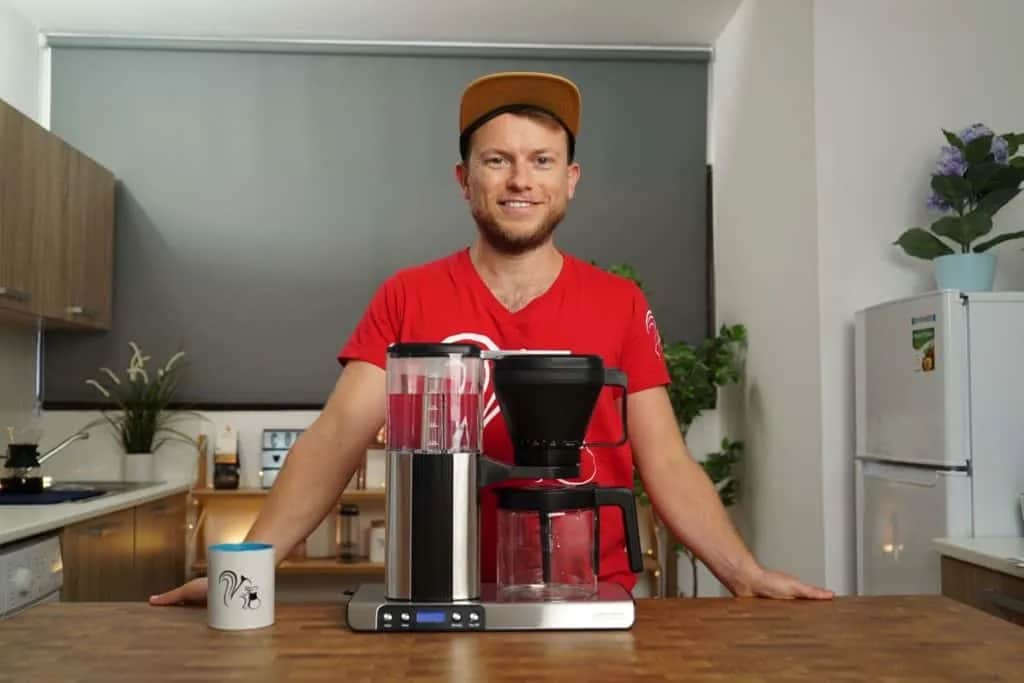 Kaffeemaschine mit Timer: So genießen Sie immer frischen Kaffee