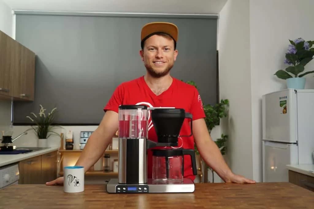 Kaffeemaschine mit Timer: So genießen Sie immer frischen Kaffee
