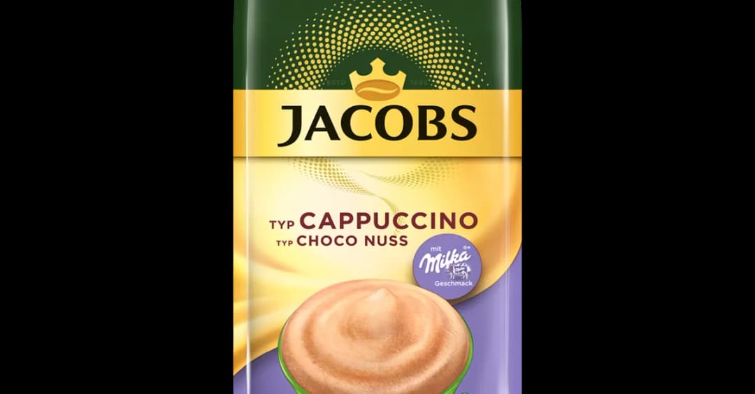 Die besten Cappuccino Haselnuss Produkte für echten Genuss zuhause